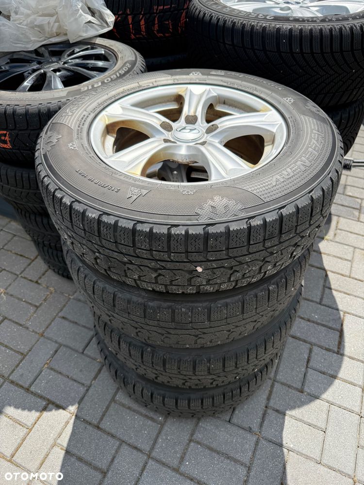 Hyundai Tucson 1.6 Turbo 4WD Premium - 3