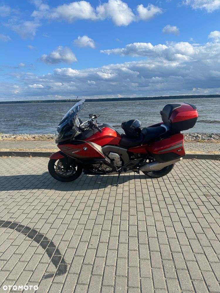 BMW K - 2