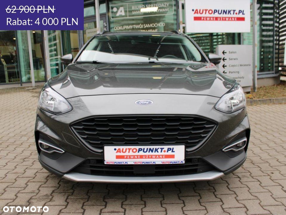Ford Focus - 2