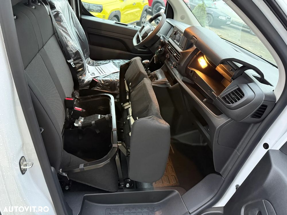 Fiat Scudo Van L2 - 24