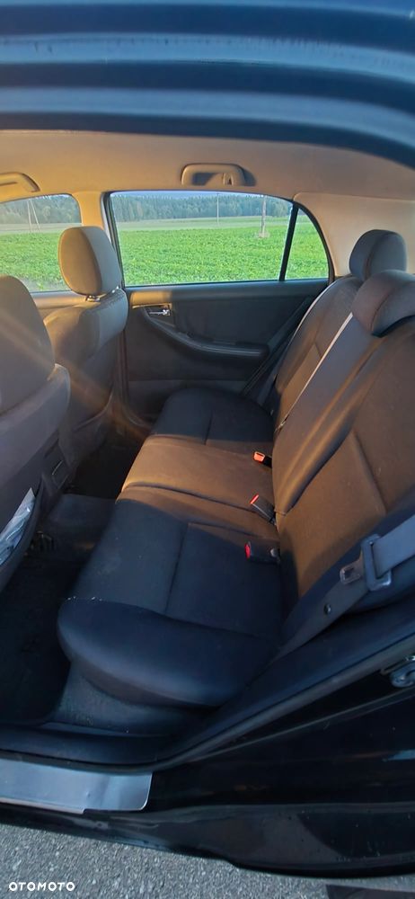 Toyota Corolla 1.8 VVTL-i TSport - 9