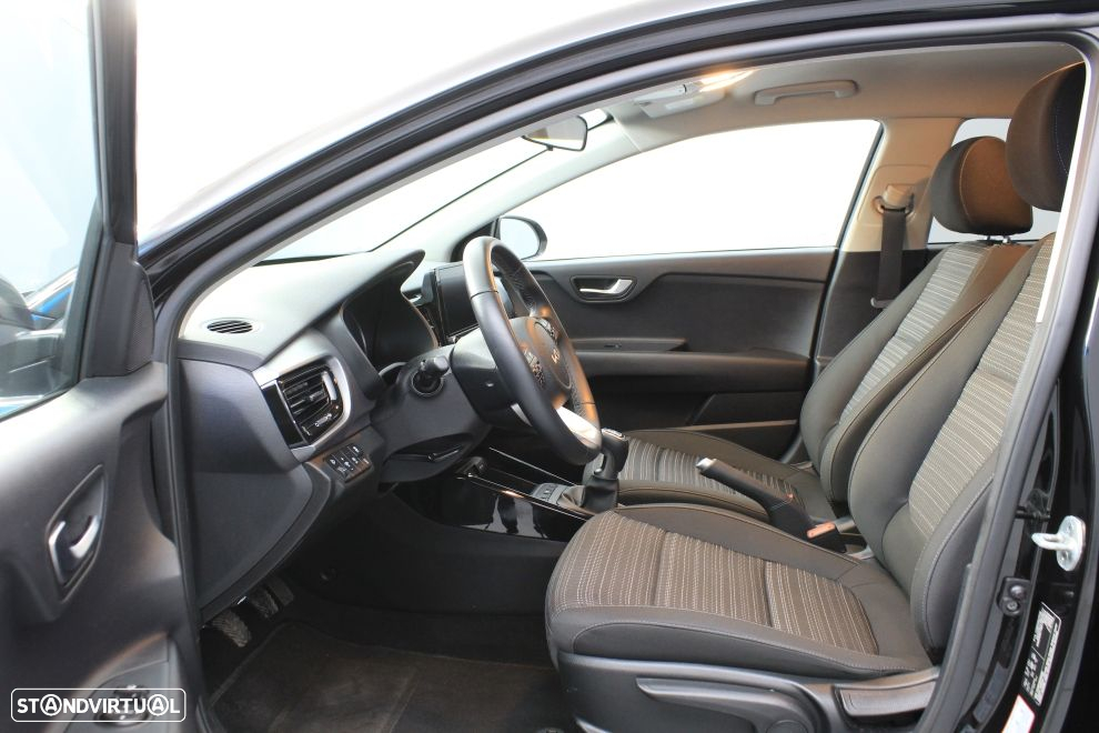 Kia Stonic 1.0 T-GDI Drive - 24