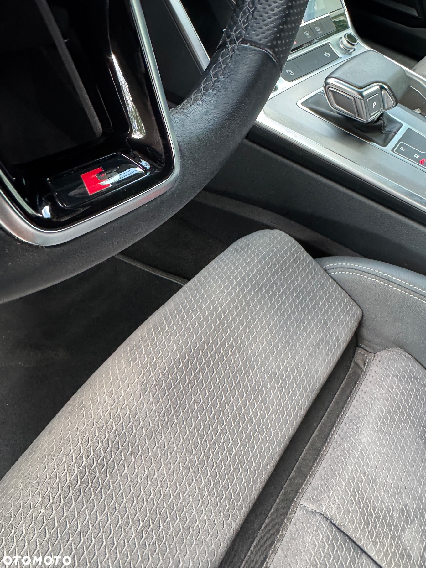 Audi A6 ver-50-tfsi-e-phev-quattro-s-line-s-tronic - 22