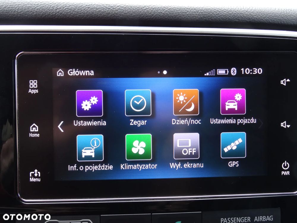 Mitsubishi Outlander 2.0 2WD Active - 23