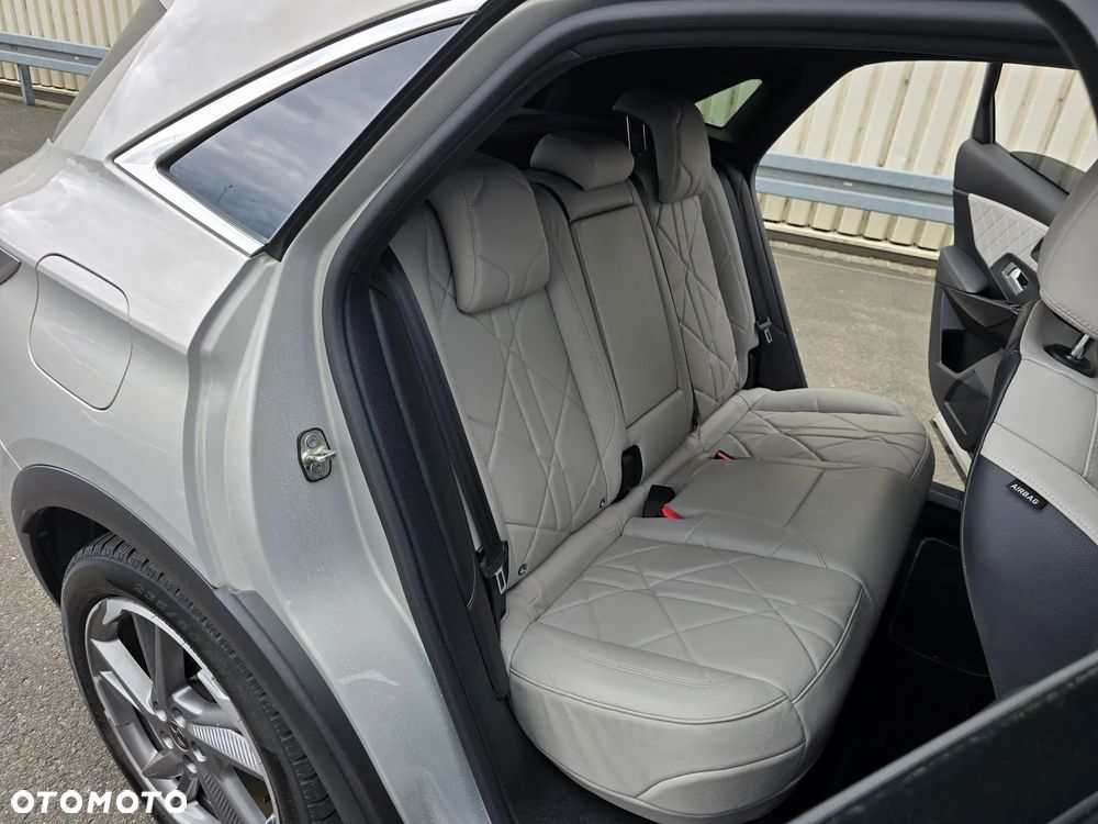 DS Automobiles DS 7 Crossback 1.6 E-Tense Rivoli - 19