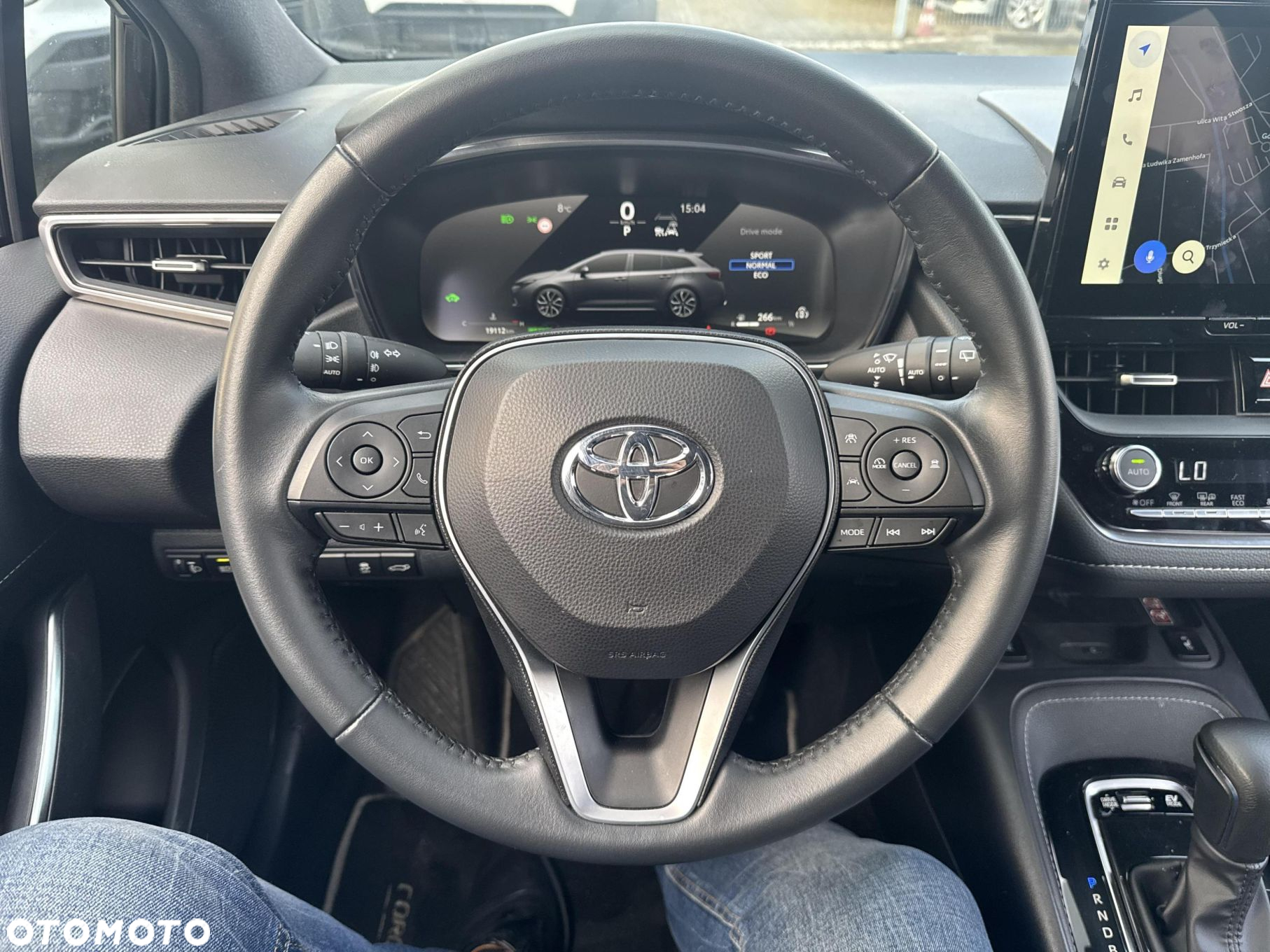 Toyota Corolla - 10