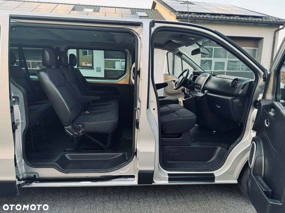 Renault Trafic - 34