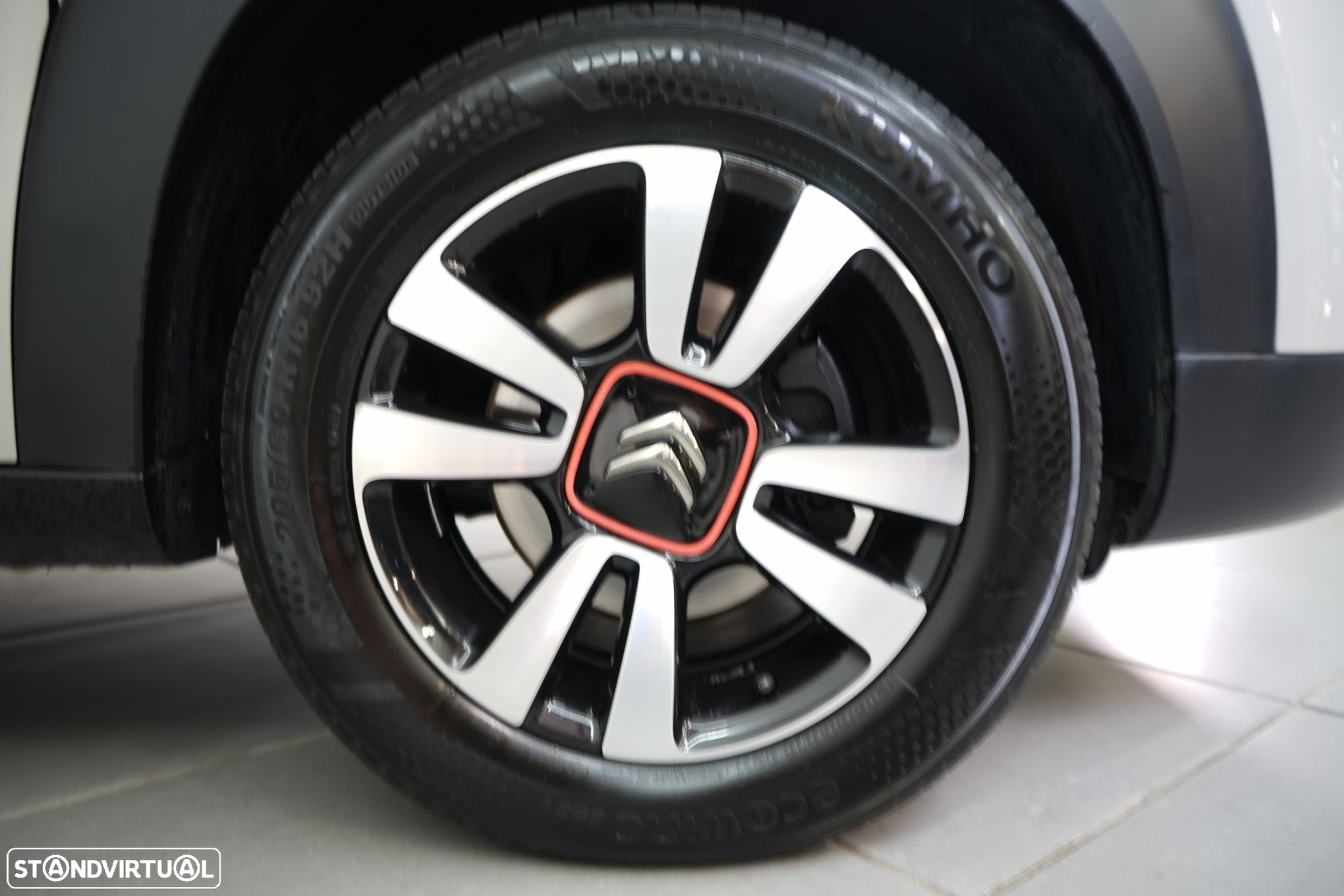 Citroën C3 Aircross - 6