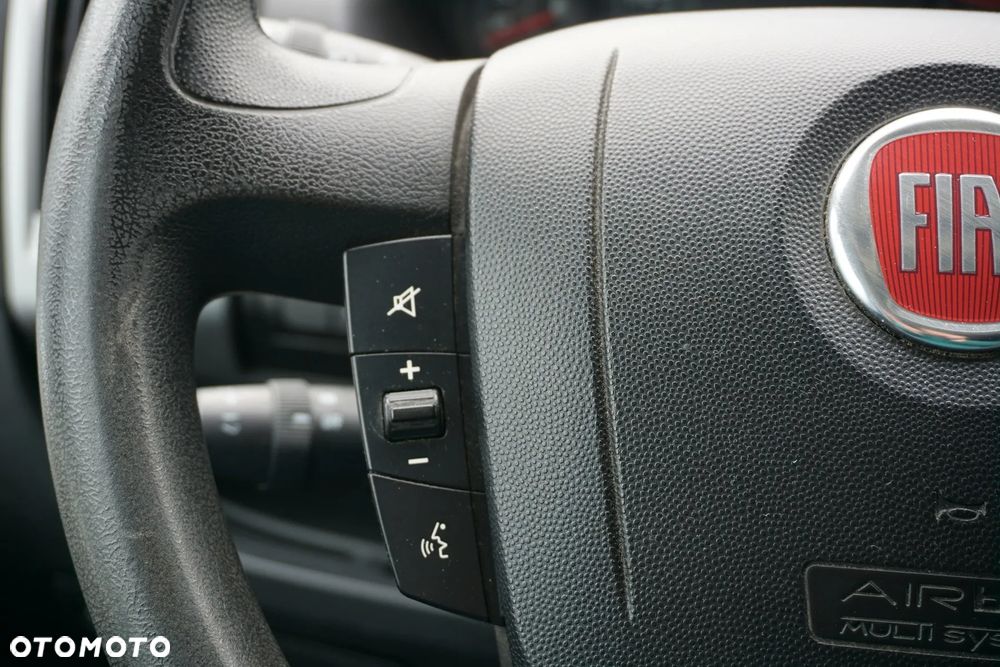 Fiat Ducato MJ L2 - 20