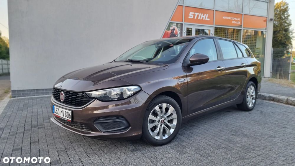 Fiat Tipo