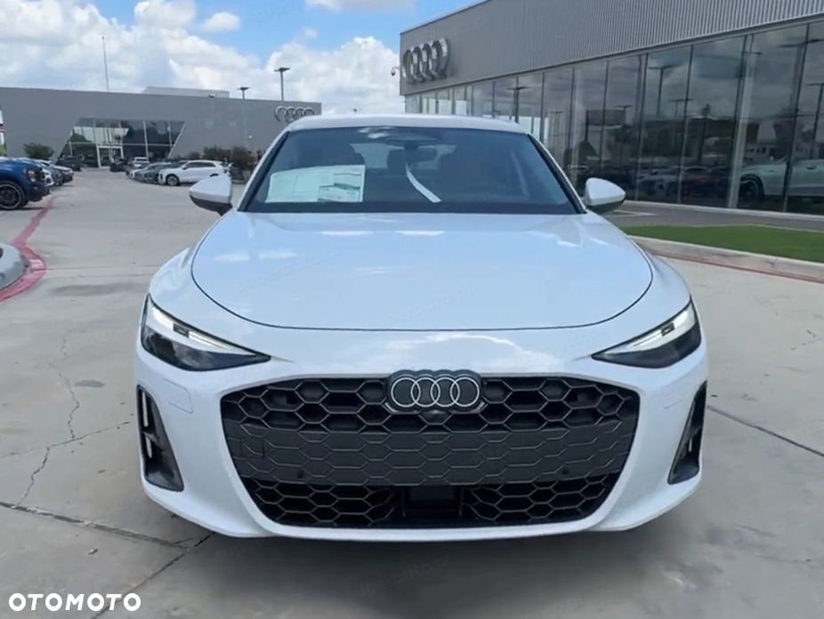 Audi A6 Limousine TFSI S tronic - 5