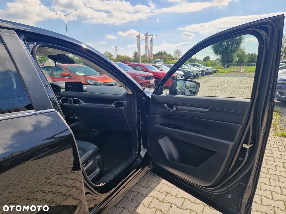 Mazda CX-5 - 32