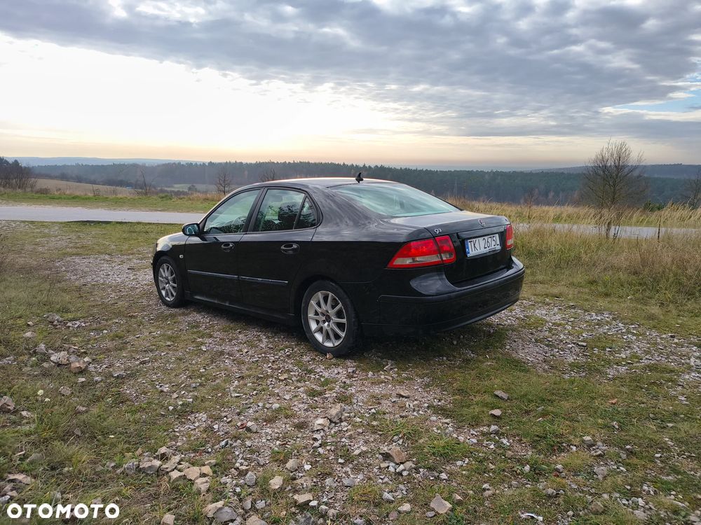 Saab 9-3 - 5