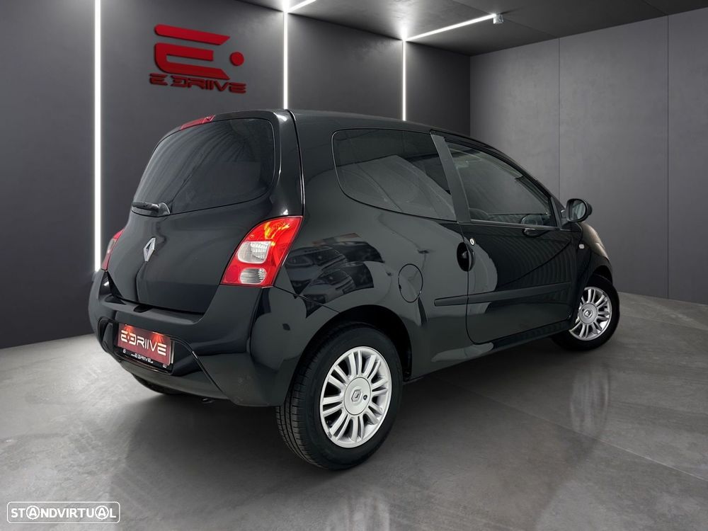 Renault Twingo 1.2 16V Ripcurl - 6