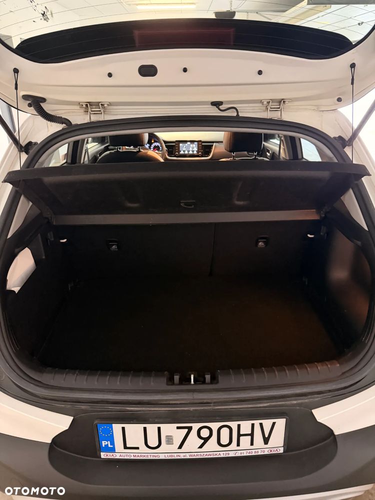 Kia Stonic 1.4 L - 12