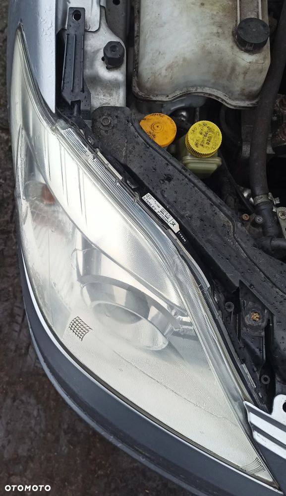 MAZDA 5 LIFT FL LAMPA PRAWA - 2