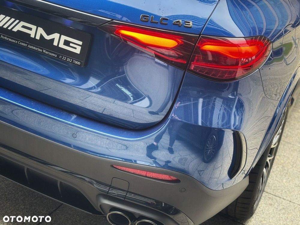 Mercedes-Benz GLC - 6