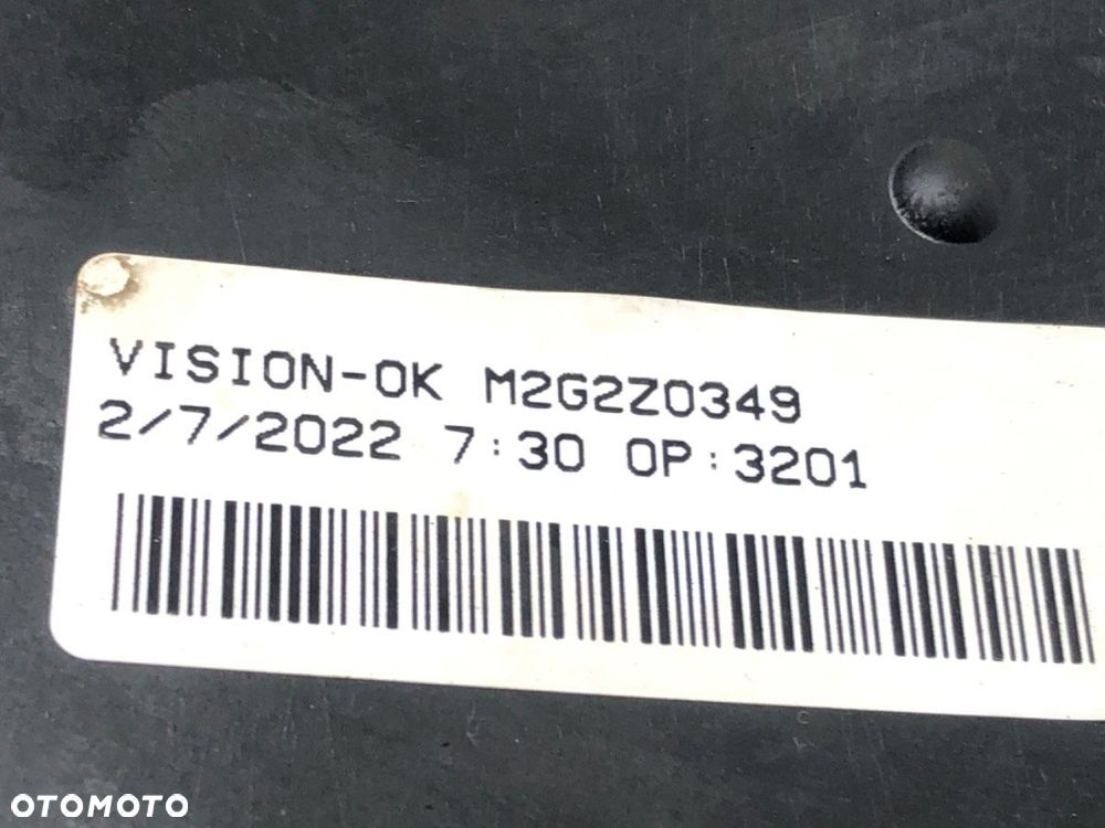 MODUŁ BSM  TOYOTA PROACE CITY VERSO nadwozie wielkoprzestrzenne (MPV) 2019 - 2022 1.5 D-4D 130 - 4