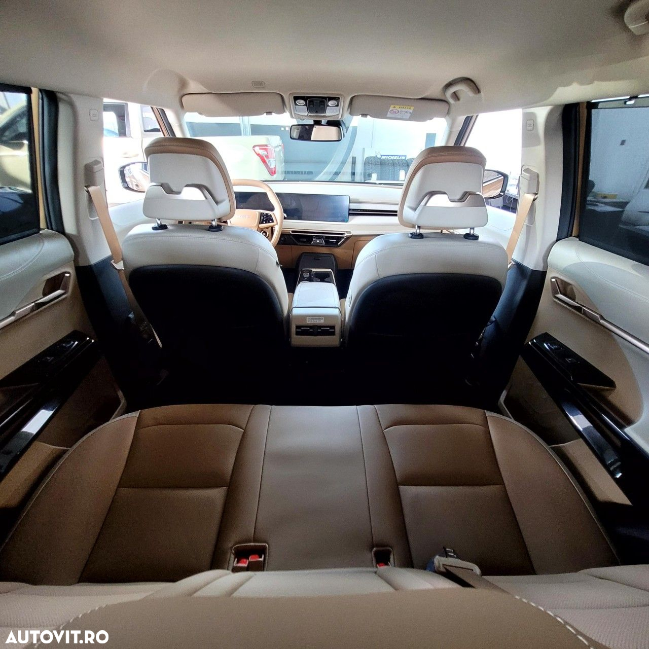 SsangYong Actyon - 11