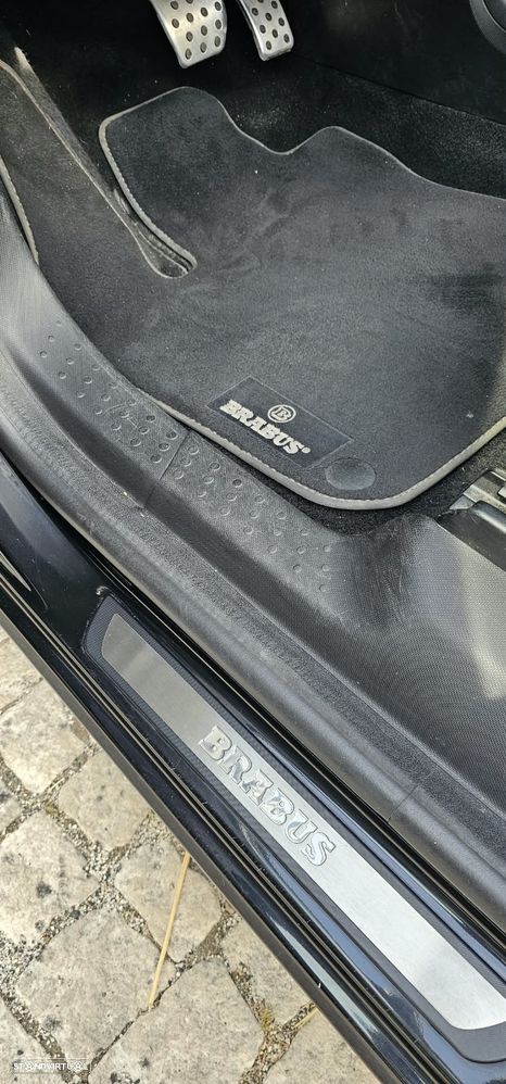 Smart ForFour 0.9 Brabus Xclusive - 23