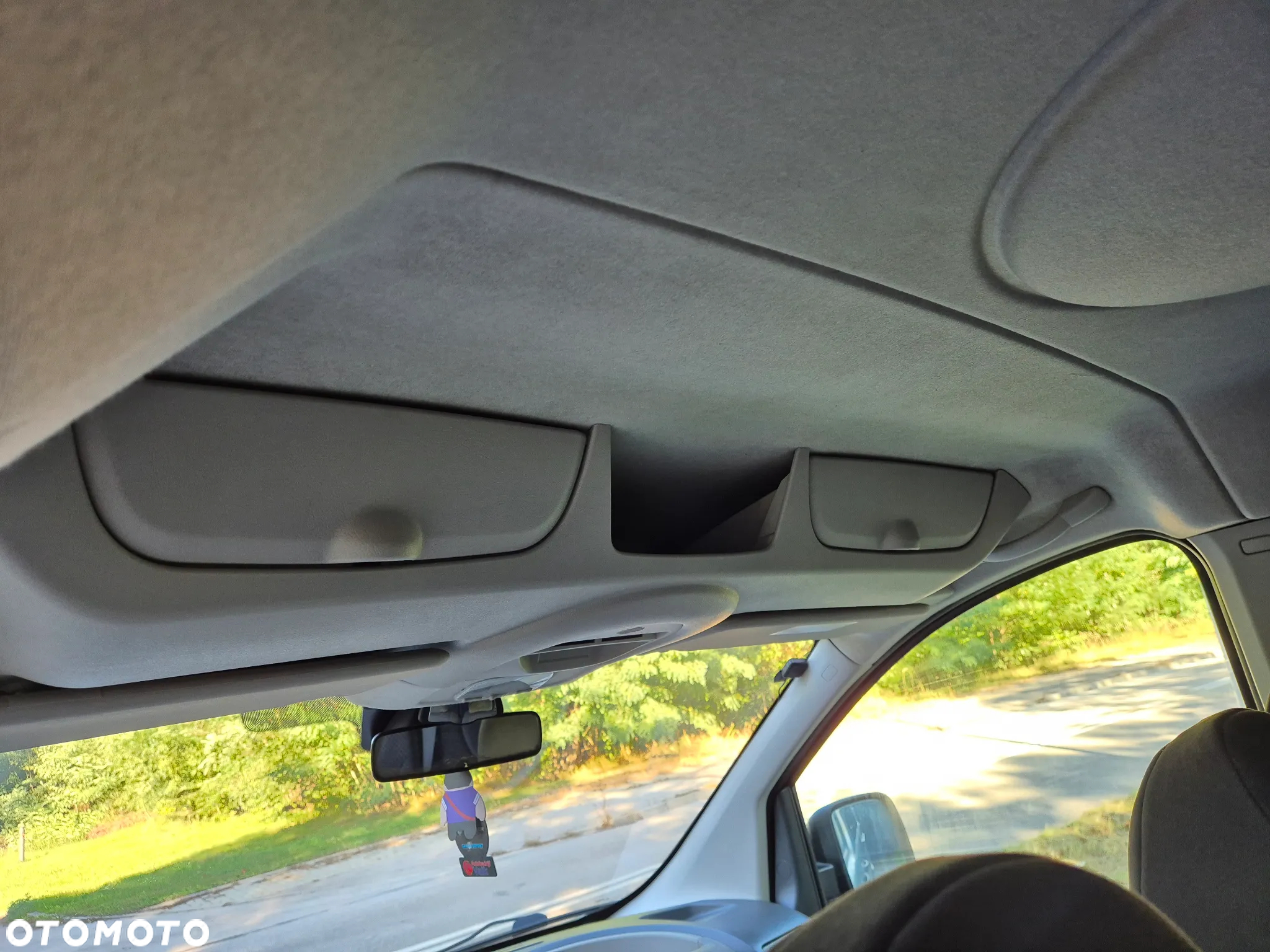 Fiat Scudo L2 (5-Si.) Panorama Executive - 9