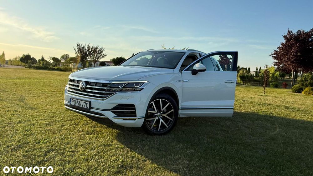 Volkswagen Touareg 3.0 V6 TDI SCR 4Mot Elegance - 5