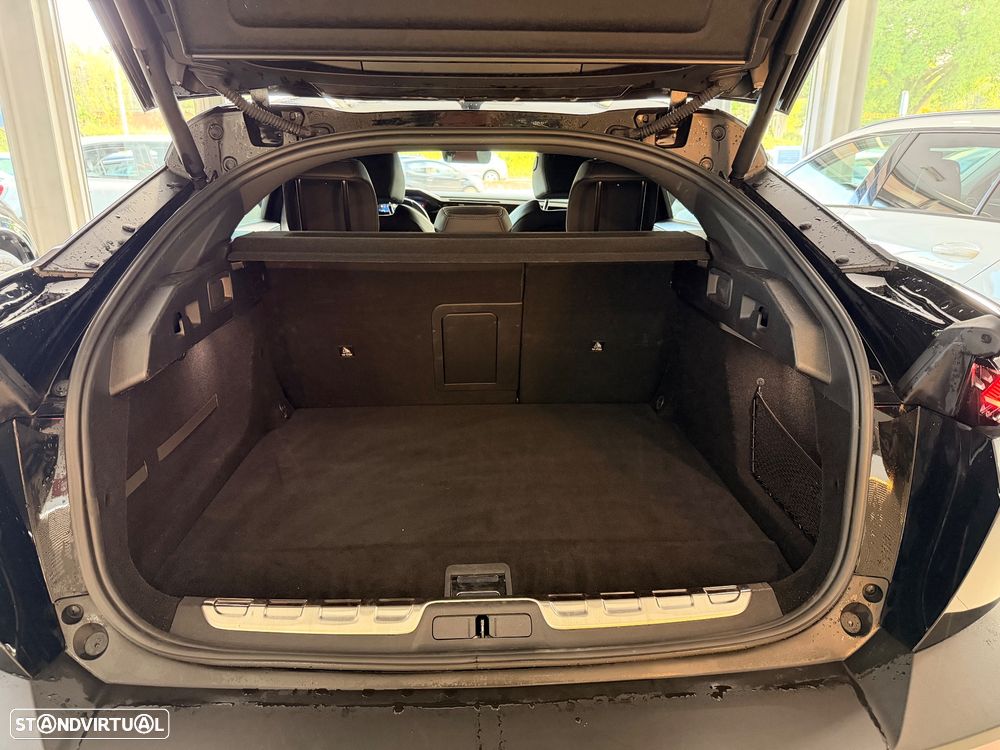 Peugeot 408 225 e-EAT8 GT - 14