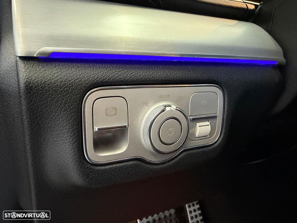 Mercedes-Benz GLE 350 de Coupé 4Matic - 29