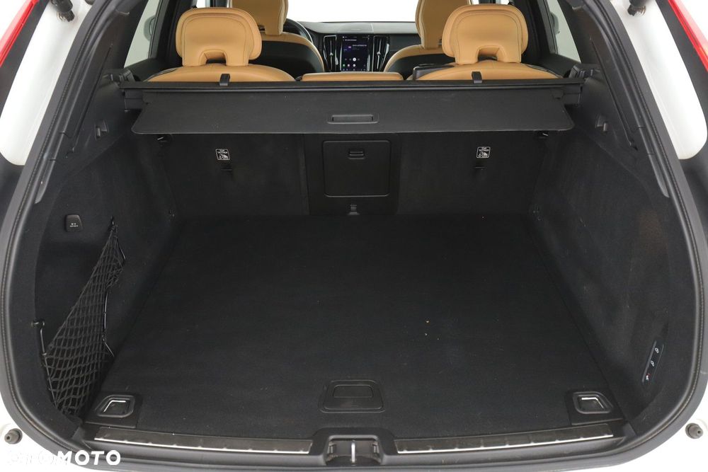 Volvo XC 60 - 28