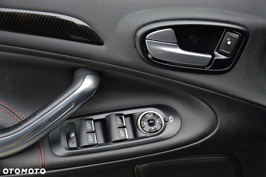 Ford S-Max 2.0 TDCi DPF Titanium X - 35