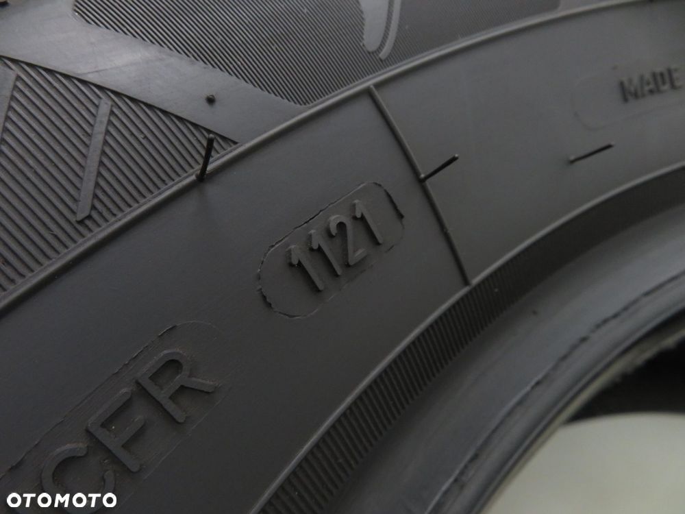 215/65R16 OPONA LETNIA Goodyear EfficientGrip Performance 2 98V - 2