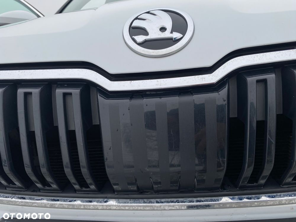 Skoda Karoq 2.0 TDI SCR Sportline - 20