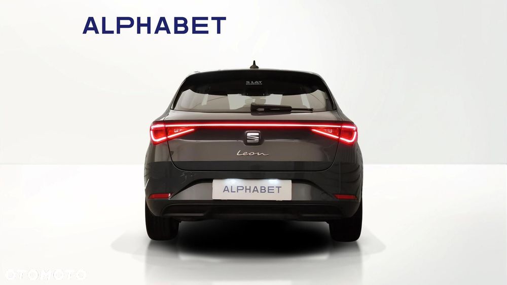 Seat Leon 1.5 TSI Style - 4