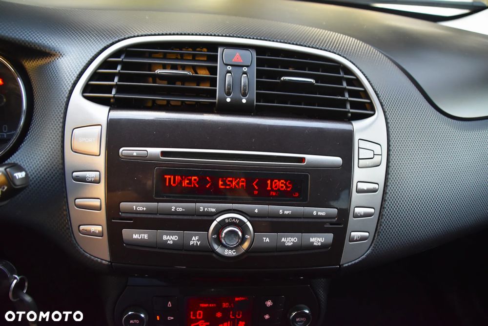 Fiat Bravo 1.4 T-JET 16V Sport Plus - 19
