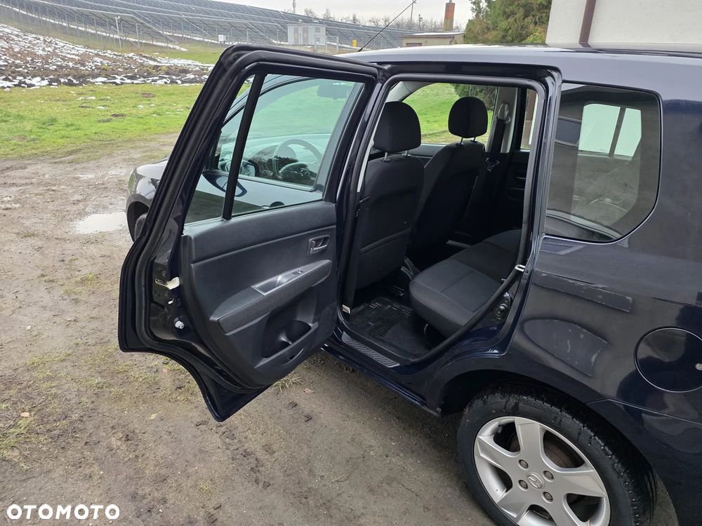 Mazda 2 1.4l Active - 10