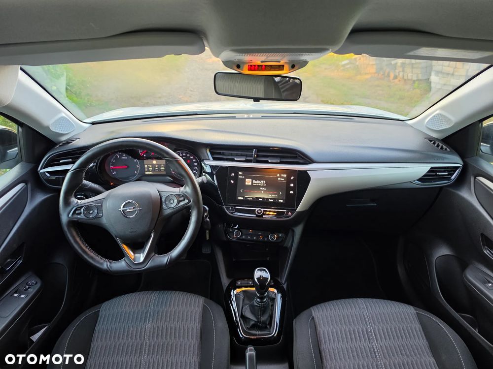Opel Corsa 1.2 Direct Injection Turbo Start/Stop Elegance - 10