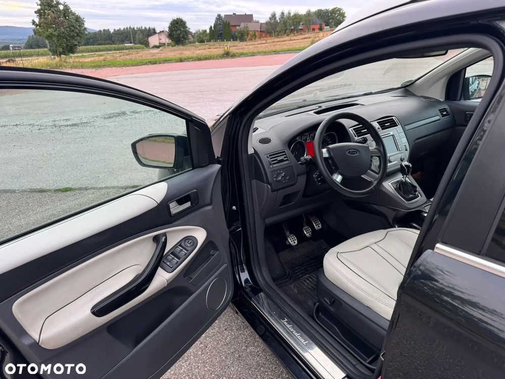 Ford Kuga 2.0 TDCi Individual - 10