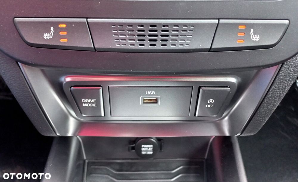 SsangYong/KGM Tivoli - 20