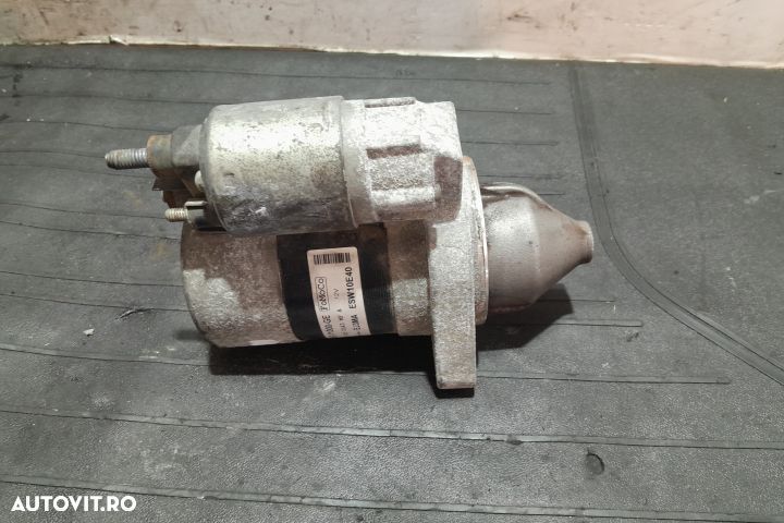 Electromotor CV6T-11000-GE CV6T-11000-GE Ford B-MAX 1 [2012 - 2018] C - 3