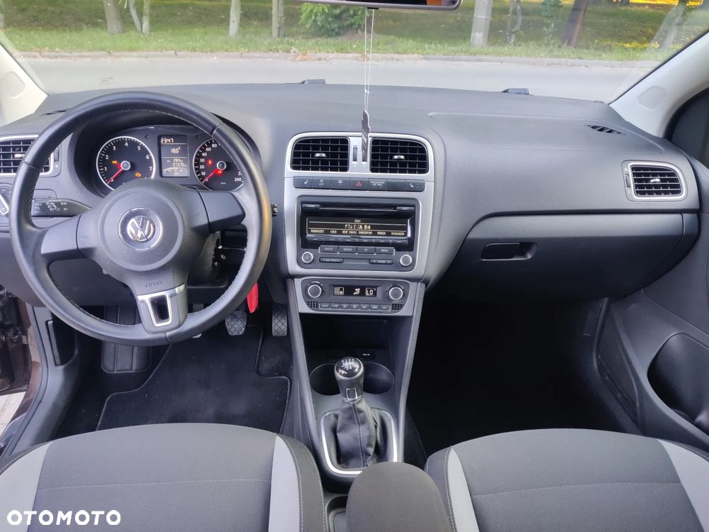Volkswagen Polo 1.2 TSI Life - 21