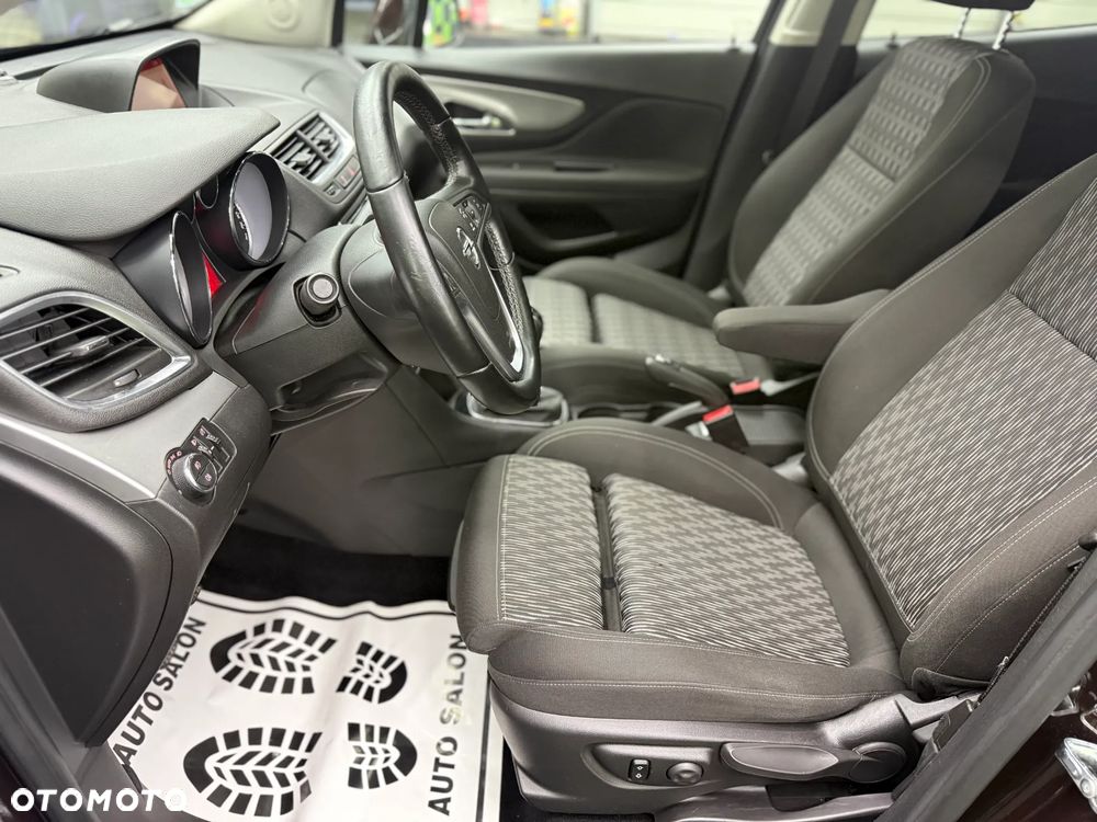 Opel Mokka 1.4 Turbo ecoFLEX Start/Stop Color Innovation - 7