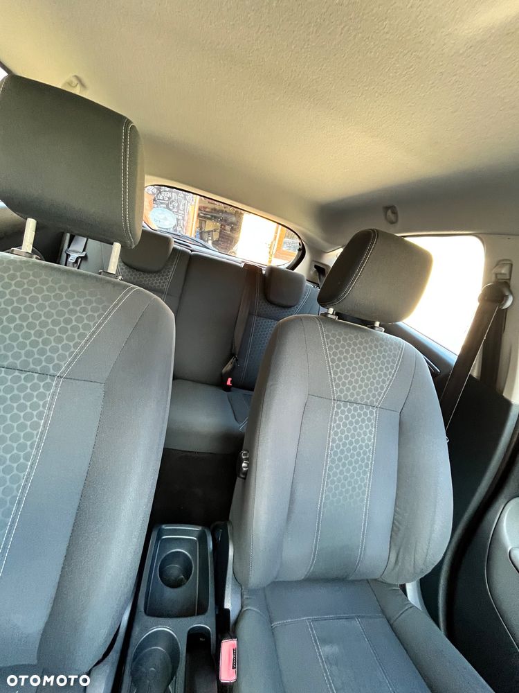 Ford Fiesta 1.25 Titanium - 22