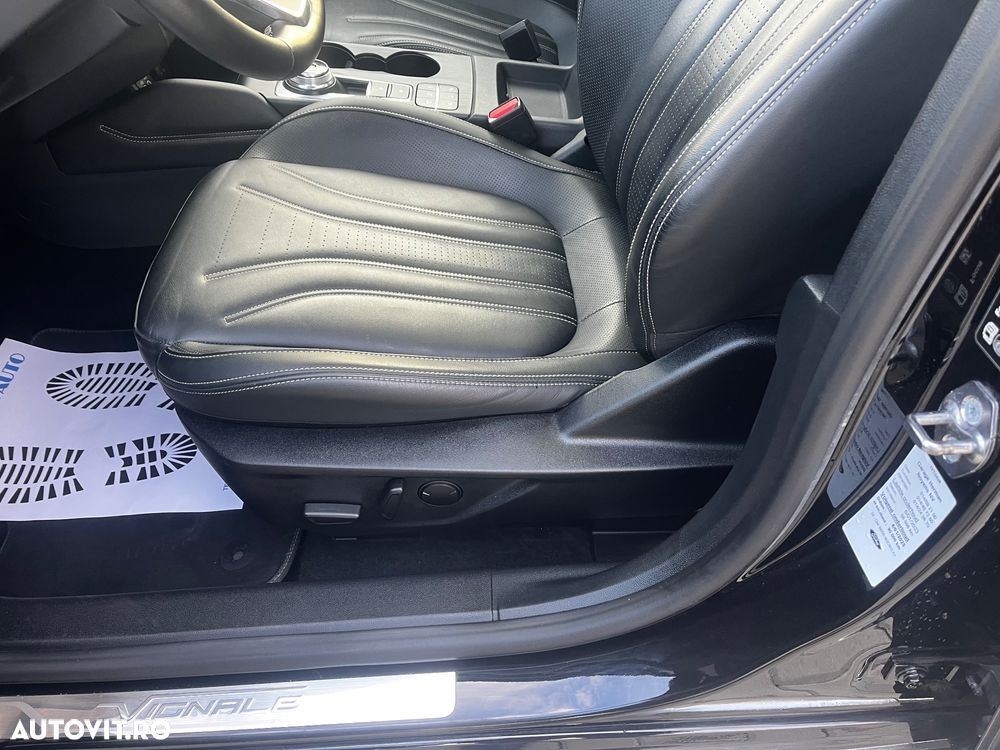 Ford Focus 1.5 EcoBlue Start-Stopp-System Aut. ACTIVE VIGNALE - 27