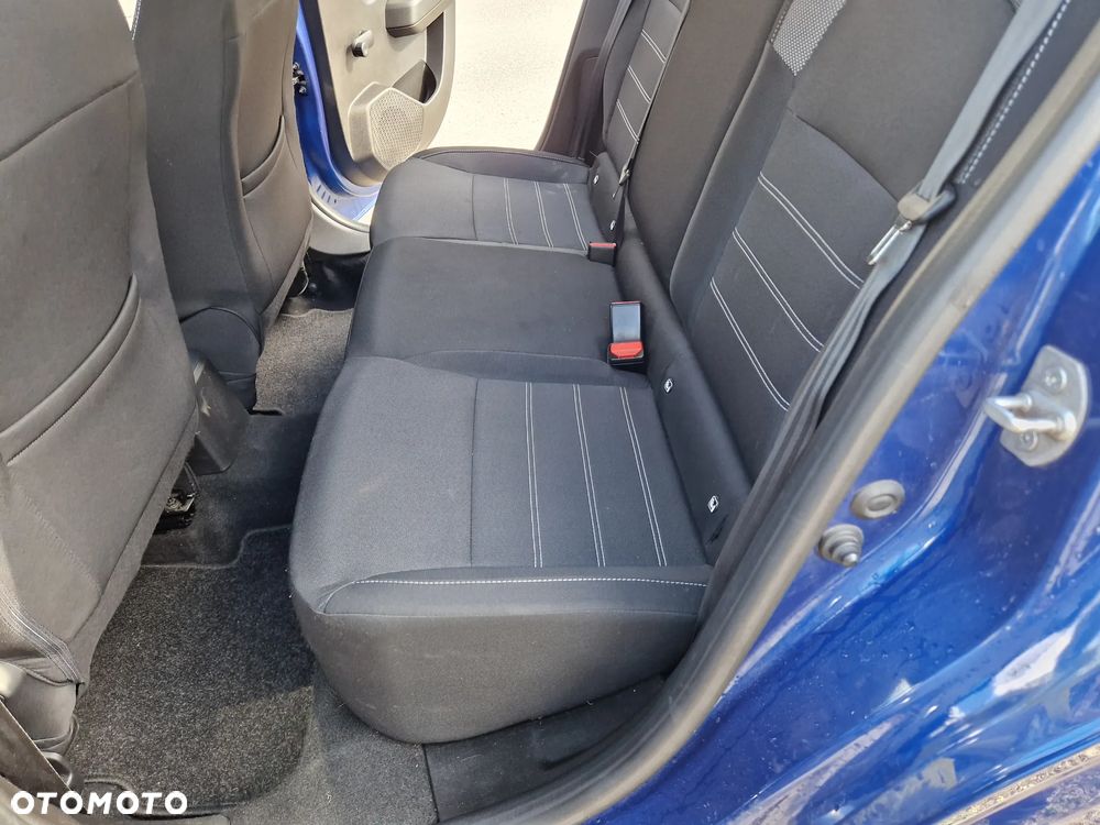 Dacia Sandero 1.0 TCe Comfort - 16