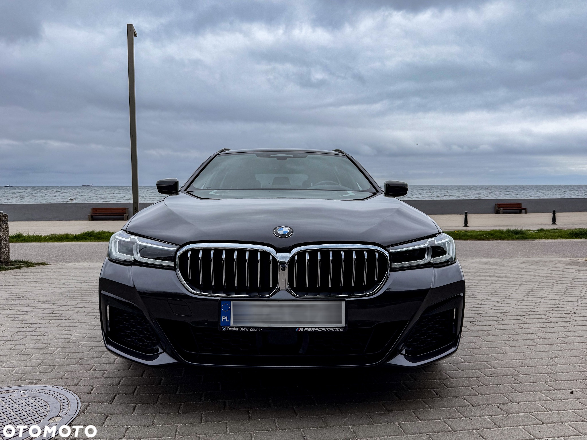 BMW Seria 5 - 4