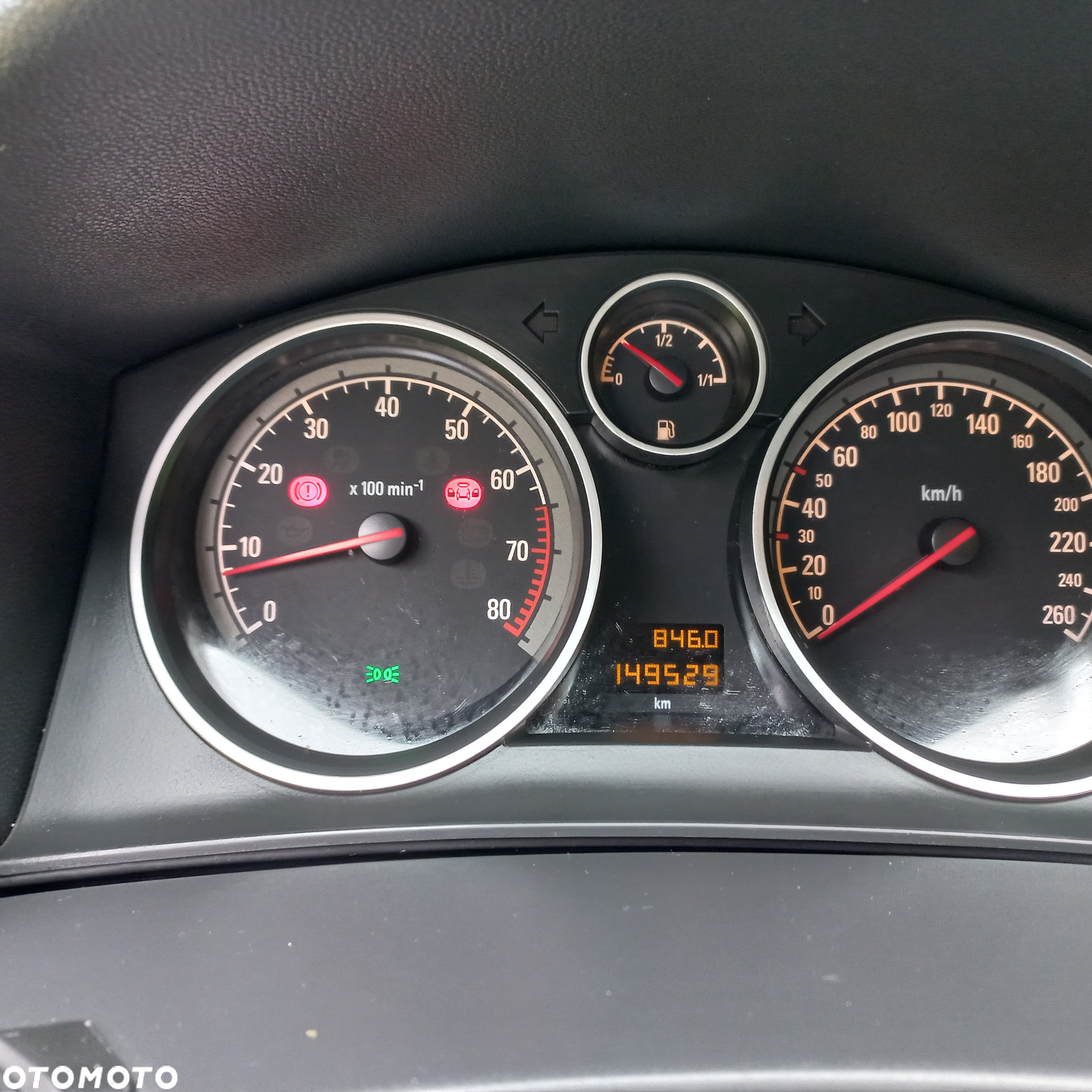Opel Astra - 10