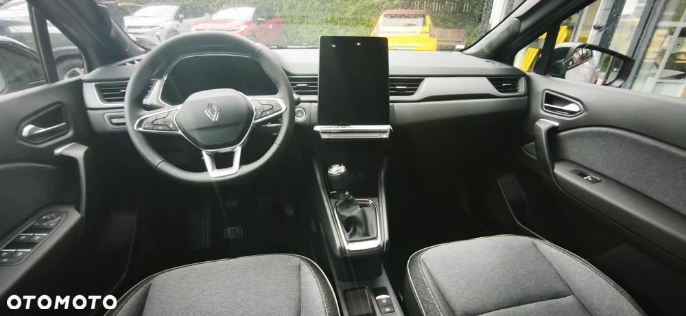 Renault Captur 1.2 TCe Techno - 8