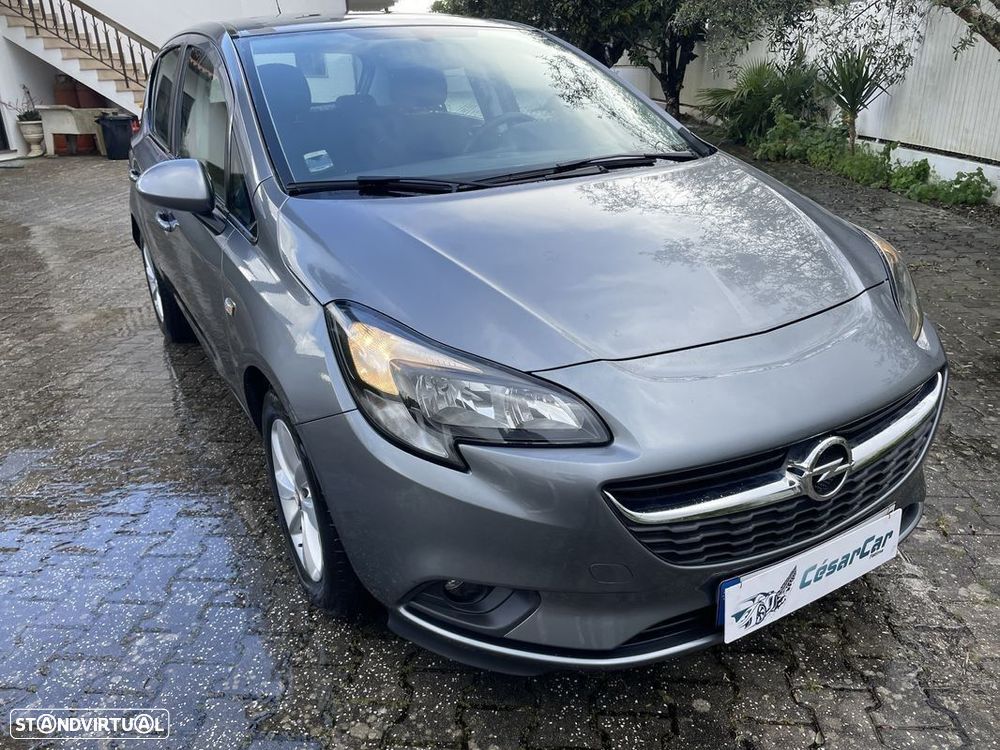 Opel Corsa 1.3 CDTi Color Edition - 4
