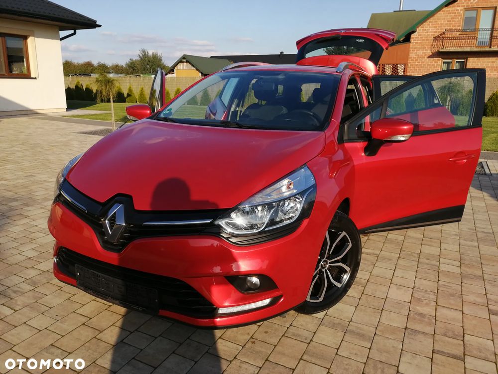 Renault Clio Grandtour (Energy) TCe 90 Bose Edition - 40
