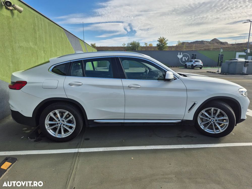 BMW X4 - 4